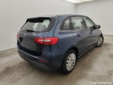  Mercedes  B-Klasse Mercedes-Benz  B 180 d 5d #2