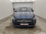  Mercedes  B-Klasse Mercedes-Benz  B 180 d 5d #5