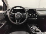  Mercedes  B-Klasse Mercedes-Benz  B 180 d 5d #9