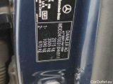  Mercedes  B-Klasse Mercedes-Benz  B 180 d 5d #19
