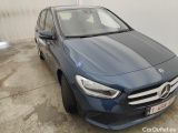 Mercedes  B-Klasse Mercedes-Benz  B 180 d 5d #26