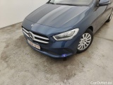  Mercedes  B-Klasse Mercedes-Benz  B 180 d 5d #24