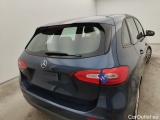  Mercedes  B-Klasse Mercedes-Benz  B 180 d 5d #55