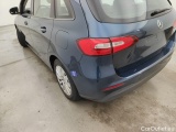  Mercedes  B-Klasse Mercedes-Benz  B 180 d 5d #49