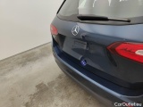  Mercedes  B-Klasse Mercedes-Benz  B 180 d 5d #51