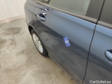  Mercedes  B-Klasse Mercedes-Benz  B 180 d 5d #62