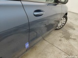  Mercedes  B-Klasse Mercedes-Benz  B 180 d 5d #67
