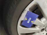  Mercedes  B-Klasse Mercedes-Benz  B 180 d 5d #82