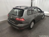  Volkswagen  Golf  Volkswagen Variant 1.6 TDi Trendline 5d #2