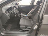  Volkswagen  Golf  Volkswagen Variant 1.6 TDi Trendline 5d #3