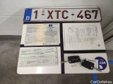  Volkswagen  Golf  Volkswagen Variant 1.6 TDi Trendline 5d #4