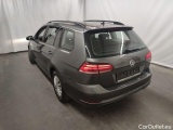  Volkswagen  Golf  Volkswagen Variant 1.6 TDi Trendline 5d #7