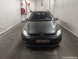  Volkswagen  Golf  Volkswagen Variant 1.6 TDi Trendline 5d #5