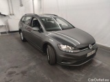  Volkswagen  Golf  Volkswagen Variant 1.6 TDi Trendline 5d #8