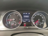  Volkswagen  Golf  Volkswagen Variant 1.6 TDi Trendline 5d #6