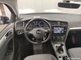  Volkswagen  Golf  Volkswagen Variant 1.6 TDi Trendline 5d #9