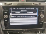  Volkswagen  Golf  Volkswagen Variant 1.6 TDi Trendline 5d #14