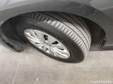  Volkswagen  Golf  Volkswagen Variant 1.6 TDi Trendline 5d #17