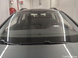  Volkswagen  Golf  Volkswagen Variant 1.6 TDi Trendline 5d #18