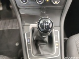  Volkswagen  Golf  Volkswagen Variant 1.6 TDi Trendline 5d #21