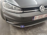  Volkswagen  Golf  Volkswagen Variant 1.6 TDi Trendline 5d #24