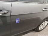  Volkswagen  Golf  Volkswagen Variant 1.6 TDi Trendline 5d #30