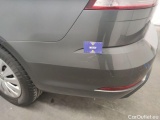  Volkswagen  Golf  Volkswagen Variant 1.6 TDi Trendline 5d #35