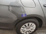  Volkswagen  Golf  Volkswagen Variant 1.6 TDi Trendline 5d #41