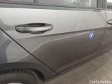  Volkswagen  Golf  Volkswagen Variant 1.6 TDi Trendline 5d #44