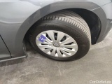 Volkswagen  Golf  Volkswagen Variant 1.6 TDi Trendline 5d #50