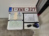  Audi  A3 Audi  Sportback 1.6 30 TDi 85kW 5d #4