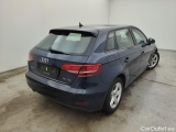  Audi  A3 Audi  Sportback 1.6 30 TDi 85kW 5d #2