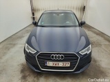  Audi  A3 Audi  Sportback 1.6 30 TDi 85kW 5d #5