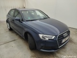  Audi  A3 Audi  Sportback 1.6 30 TDi 85kW 5d #8