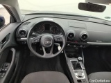  Audi  A3 Audi  Sportback 1.6 30 TDi 85kW 5d #9