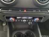  Audi  A3 Audi  Sportback 1.6 30 TDi 85kW 5d #22