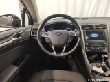  Ford  Mondeo Ford  Clipper 2.0 Ecoblue 88kW Business Class 5d #9