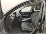  Bmw  Serie 3 BMW 3 Reeks Touring 318dA (100 kW) 5d #3