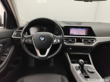  Bmw  Serie 3 BMW 3 Reeks Touring 318dA (100 kW) 5d #9