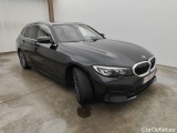  Bmw  Serie 3 BMW 3 Reeks Touring 318dA (100 kW) 5d #8