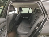  Bmw  Serie 3 BMW 3 Reeks Touring 318dA (100 kW) 5d #10