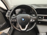  Bmw  Serie 3 BMW 3 Reeks Touring 318dA (100 kW) 5d #19
