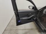  Bmw  Serie 3 BMW 3 Reeks Touring 318dA (100 kW) 5d #28