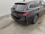  Bmw  Serie 3 BMW 3 Reeks Touring 318dA (100 kW) 5d #45