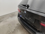  Bmw  Serie 3 BMW 3 Reeks Touring 318dA (100 kW) 5d #51