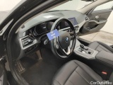  Bmw  Serie 3 BMW 3 Reeks Touring 318dA (100 kW) 5d #84