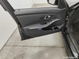  Bmw  Serie 3 BMW 3 Reeks Touring 318dA (100 kW) 5d #89