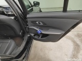  Bmw  Serie 3 BMW 3 Reeks Touring 318dA (100 kW) 5d #93
