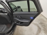  Bmw  Serie 3 BMW 3 Reeks Touring 318dA (100 kW) 5d #95