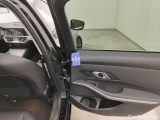  Bmw  Serie 3 BMW 3 Reeks Touring 318dA (100 kW) 5d #97